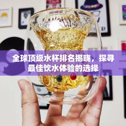 全球頂級(jí)水杯排名揭曉，探尋最佳飲水體驗(yàn)的選擇