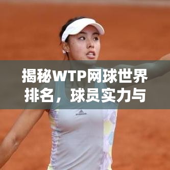 揭秘WTP網(wǎng)球世界排名，球員實(shí)力與榮耀的評估刻度尺全解析