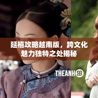 延禧攻略越南版，跨文化魅力獨(dú)特之處揭秘