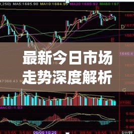 最新今日市場走勢深度解析，掌握投資趨勢，決勝市場先機