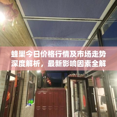 蜂巢今日價格行情及市場走勢深度解析，最新影響因素全解析