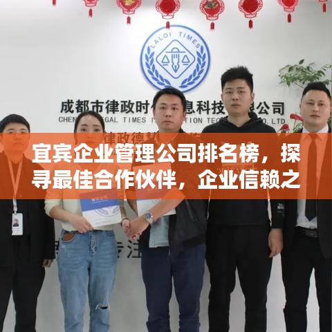 宜賓企業(yè)管理公司排名榜，探尋最佳合作伙伴，企業(yè)信賴之選！