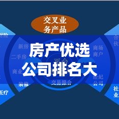 房產(chǎn)優(yōu)選公司排名大揭秘，行業(yè)內(nèi)最值得信賴的企業(yè)榜單