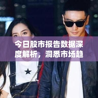 今日股市報告數(shù)據(jù)深度解析，洞悉市場趨勢