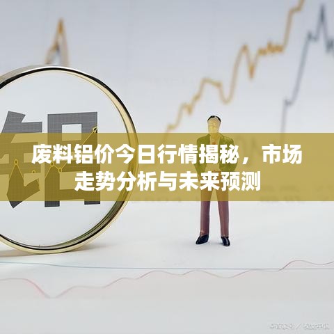 廢料鋁價(jià)今日行情揭秘，市場(chǎng)走勢(shì)分析與未來(lái)預(yù)測(cè)