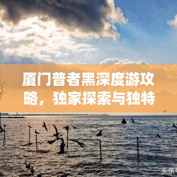 廈門普者黑深度游攻略，獨(dú)家探索與獨(dú)特體驗(yàn)