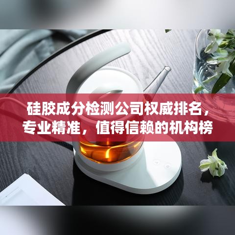 硅膠成分檢測公司權(quán)威排名，專業(yè)精準(zhǔn)，值得信賴的機(jī)構(gòu)榜單