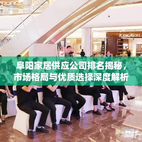阜陽家居供應(yīng)公司排名揭秘，市場(chǎng)格局與優(yōu)質(zhì)選擇深度解析