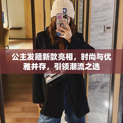 公主發(fā)箍新款亮相，時尚與優(yōu)雅并存，引領(lǐng)潮流之選