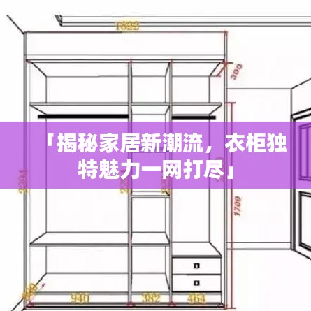 「揭秘家居新潮流，衣柜獨特魅力一網(wǎng)打盡」