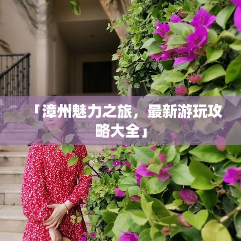 「漳州魅力之旅，最新游玩攻略大全」