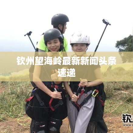 欽州望海嶺最新新聞?lì)^條速遞