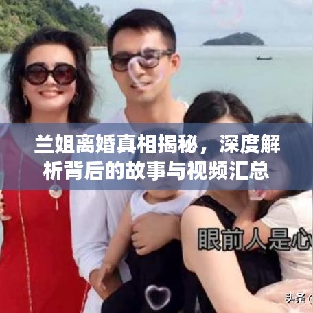 蘭姐離婚真相揭秘，深度解析背后的故事與視頻匯總