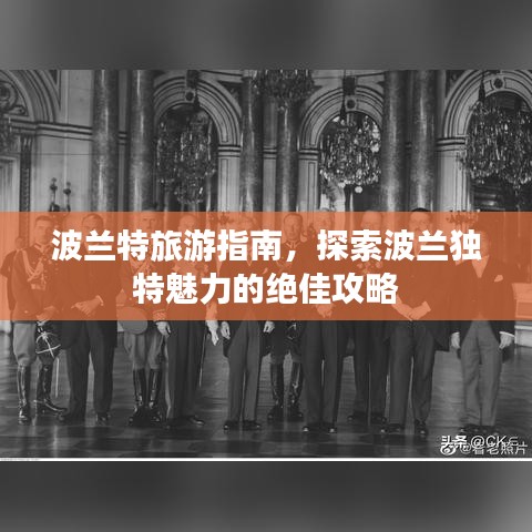 波蘭特旅游指南，探索波蘭獨(dú)特魅力的絕佳攻略