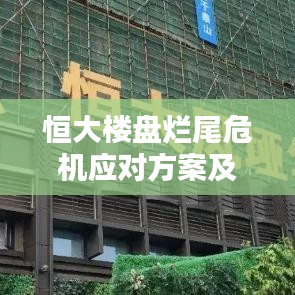 恒大樓盤爛尾危機(jī)應(yīng)對方案及最新動態(tài)速遞