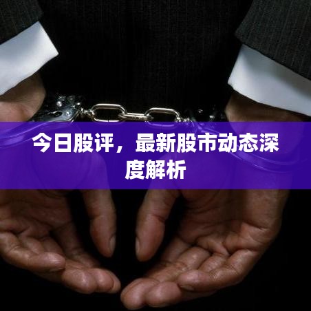 今日股評，最新股市動態(tài)深度解析