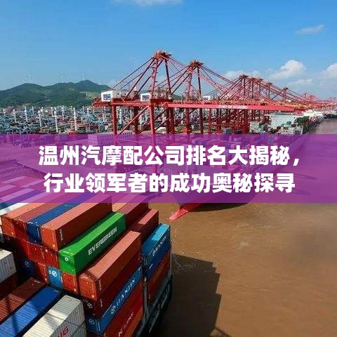 溫州汽摩配公司排名大揭秘，行業(yè)領(lǐng)軍者的成功奧秘探尋