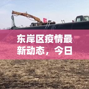 東岸區(qū)疫情最新動態(tài)，今日情況及應(yīng)對策略權(quán)威通報