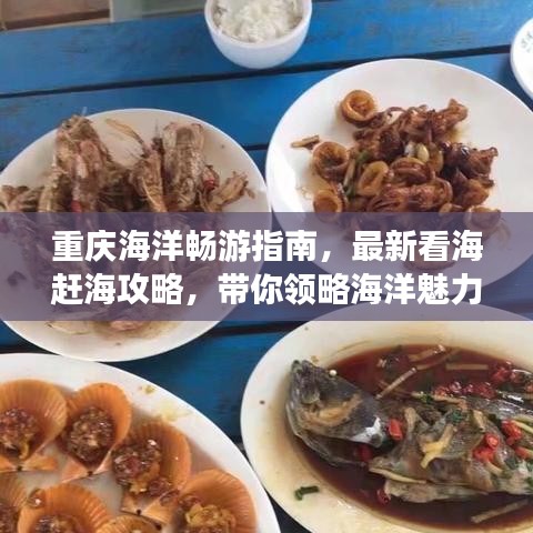 重慶海洋暢游指南，最新看海趕海攻略，帶你領(lǐng)略海洋魅力