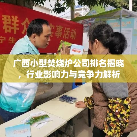 廣西小型焚燒爐公司排名揭曉，行業(yè)影響力與競(jìng)爭(zhēng)力解析