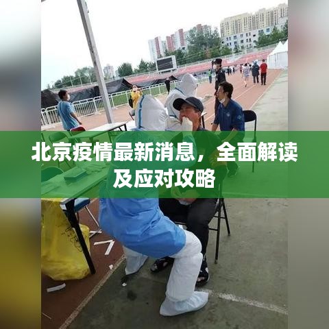 北京疫情最新消息，全面解讀及應(yīng)對攻略