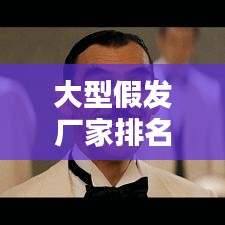 大型假發(fā)廠家排名TOP10揭秘，行業(yè)深度分析與選購(gòu)寶典