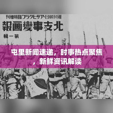 屯里新聞速遞，時(shí)事熱點(diǎn)聚焦，新鮮資訊解讀
