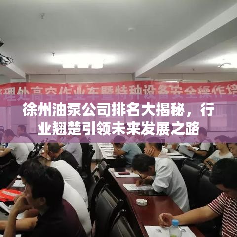 徐州油泵公司排名大揭秘，行業(yè)翹楚引領(lǐng)未來(lái)發(fā)展之路