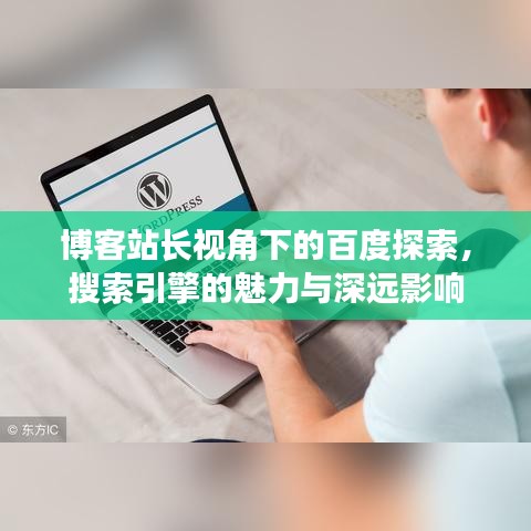 博客站長視角下的百度探索，搜索引擎的魅力與深遠影響