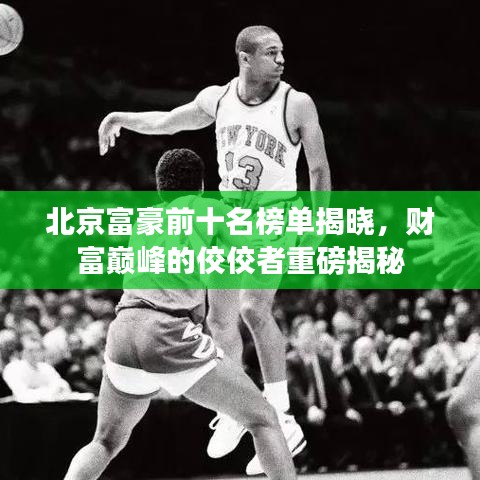 北京富豪前十名榜單揭曉，財(cái)富巔峰的佼佼者重磅揭秘