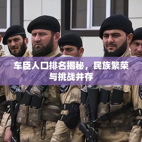 車(chē)臣人口排名揭秘，民族繁榮與挑戰(zhàn)并存