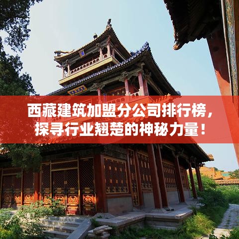 西藏建筑加盟分公司排行榜，探尋行業(yè)翹楚的神秘力量！