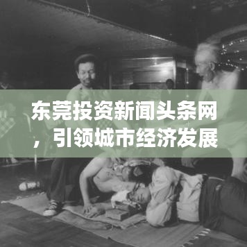 東莞投資新聞?lì)^條網(wǎng)，引領(lǐng)城市經(jīng)濟(jì)發(fā)展，掌握信息前沿動(dòng)態(tài)