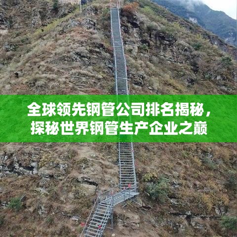 全球領(lǐng)先鋼管公司排名揭秘，探秘世界鋼管生產(chǎn)企業(yè)之巔