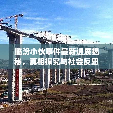 臨汾小伙事件最新進(jìn)展揭秘，真相探究與社會(huì)反思
