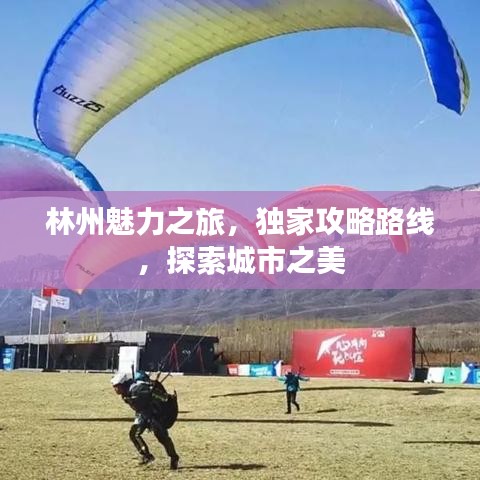 林州魅力之旅，獨(dú)家攻略路線，探索城市之美