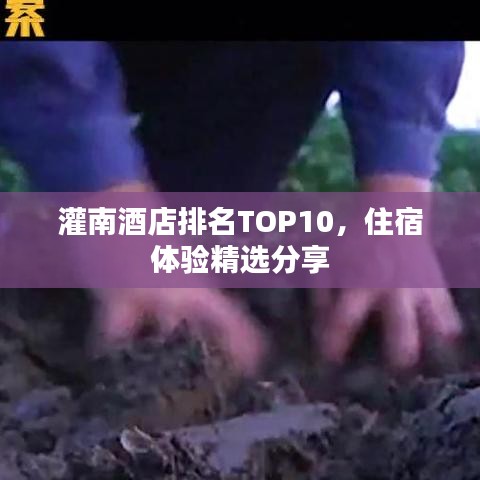 灌南酒店排名TOP10，住宿體驗(yàn)精選分享