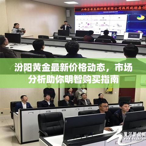 汾陽黃金最新價格動態(tài)，市場分析助你明智購買指南